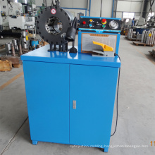 Hot Sale Hose Crimping Machine From China Manufacturer